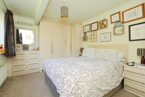 BEDROOM NO.1