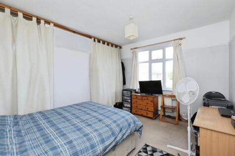BEDROOM NO.1