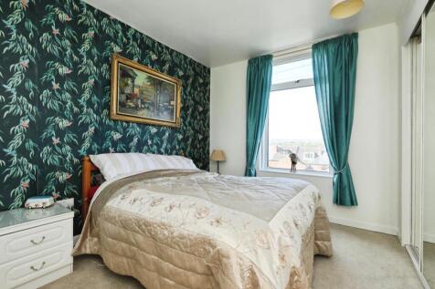 BEDROOM NO.1
