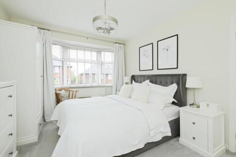BEDROOM NO.1