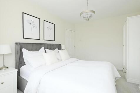 BEDROOM NO.1