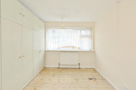 BEDROOM NO.1