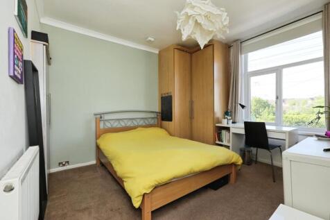 BEDROOM NO.1
