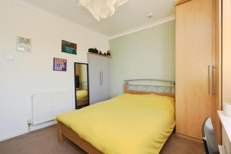 BEDROOM NO.1