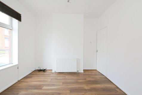 BEDROOM NO.1