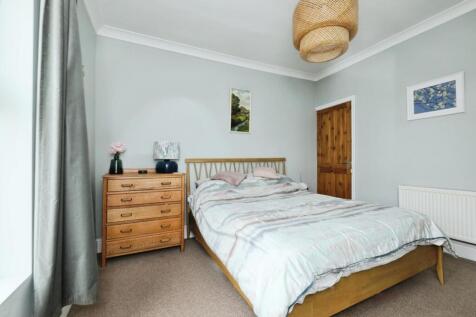 BEDROOM NO.1