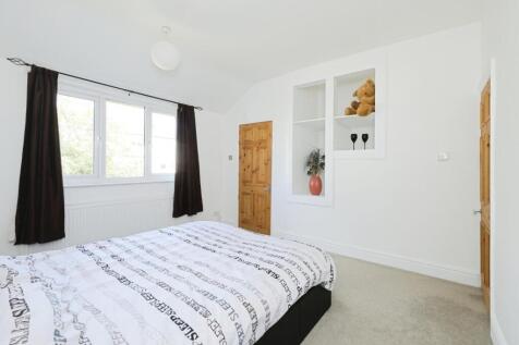 BEDROOM NO.1