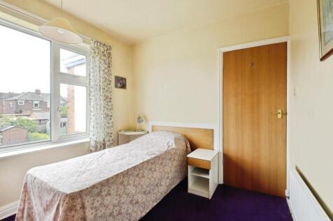 BEDROOM NO.3