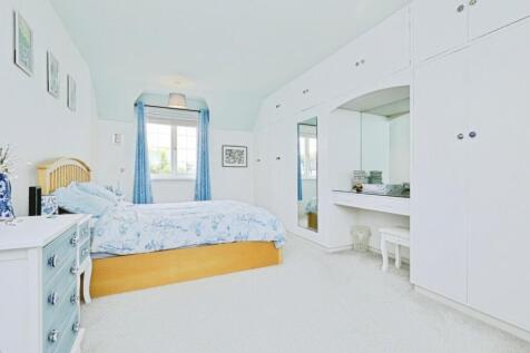 BEDROOM NO.1