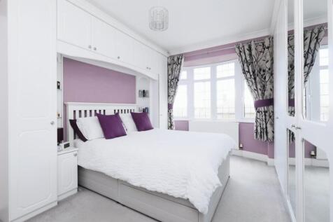 BEDROOM NO.1