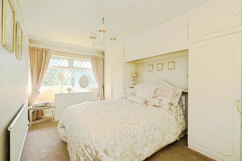 BEDROOM NO.1