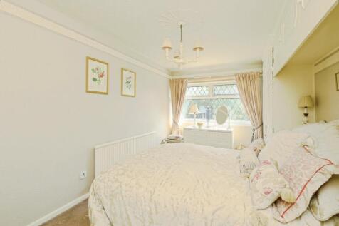 BEDROOM NO.1