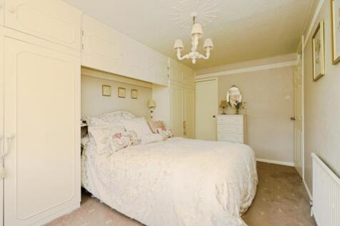 BEDROOM NO.1