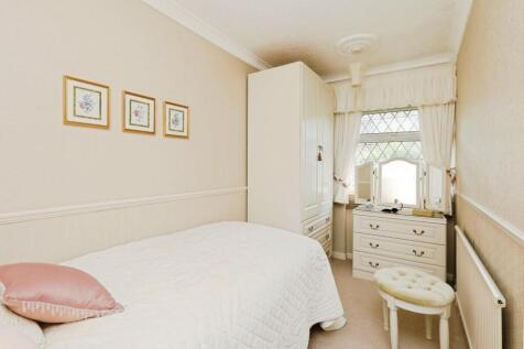 BEDROOM NO.2
