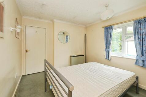 BEDROOM NO.1