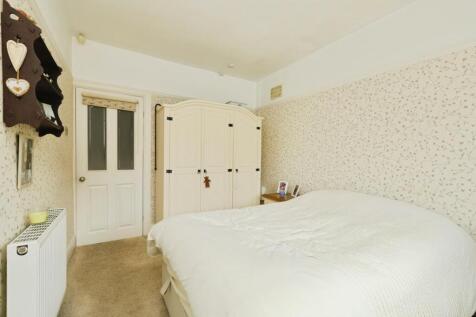 BEDROOM NO.1