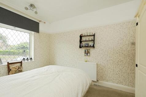 BEDROOM NO.1