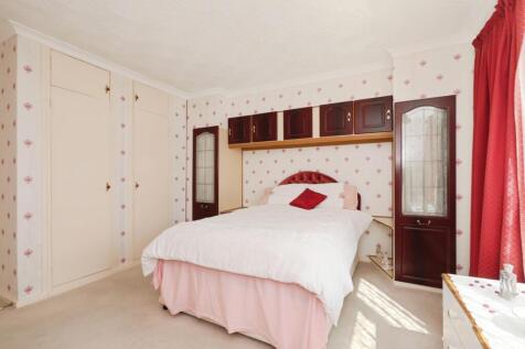 BEDROOM NO.1