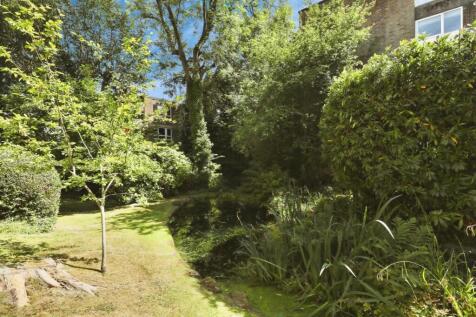 COMMUNAL GARDENS