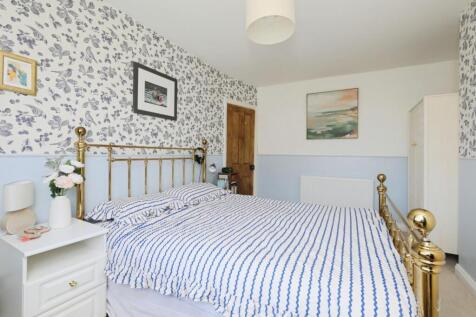 BEDROOM NO.1