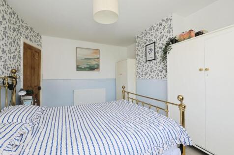 BEDROOM NO.1