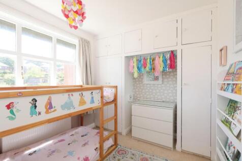 BEDROOM NO.2