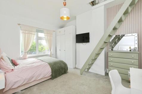 BEDROOM NO.2
