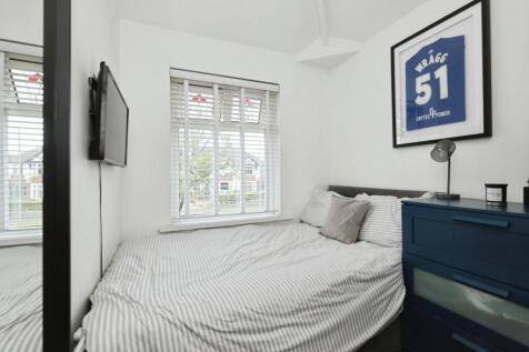 BEDROOM NO.3