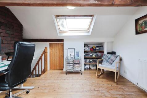 OCCASIONAL ROOM