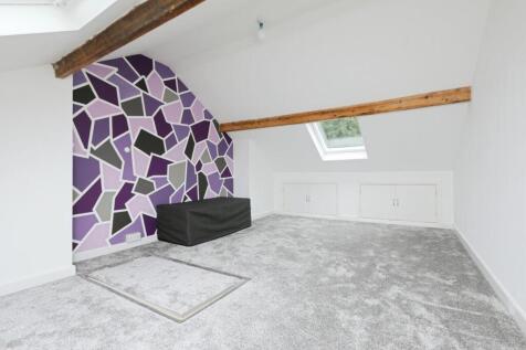 OCCASIONAL ROOM