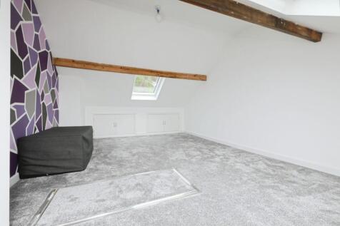 OCCASIONAL ROOM
