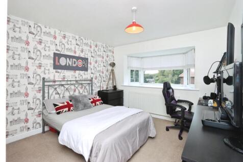 BEDROOM NO.2