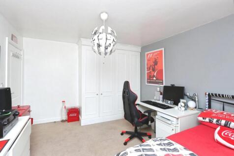 BEDROOM NO.3