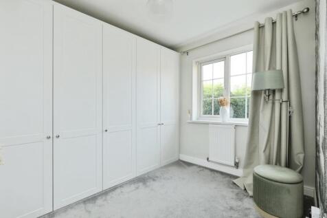 BEDROOM NO.3