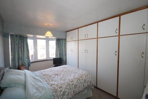 Bedroom No.1