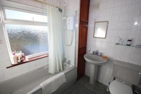 Bathroom/W.C.