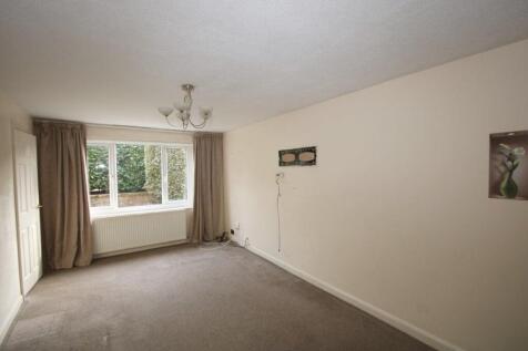 Lounge / Dining Room