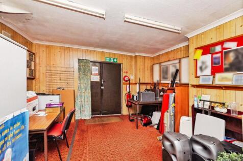 ENTRANCE LOBBY
