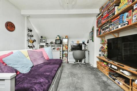 BEDROOM NO.3
