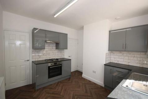 Newly Refitted Kitchen Diner