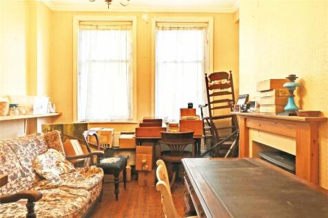 Dining Room/Study