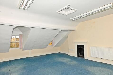 TF Conference Room