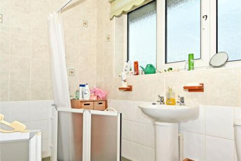 &#39;Wet&#39; Shower Room