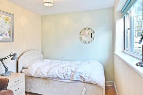 Study / Bedroom 4