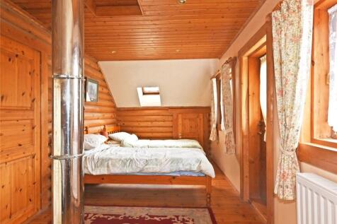 Cabin- Bedrrom 3