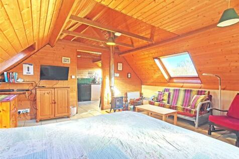 Bed-Sitting Room