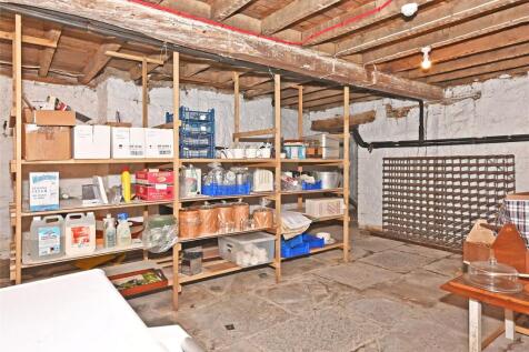 Cellar