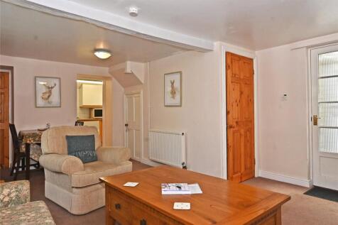 Cottage-Lounge