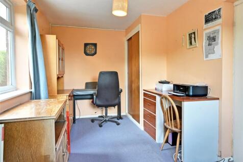 Study/Bedroom 4