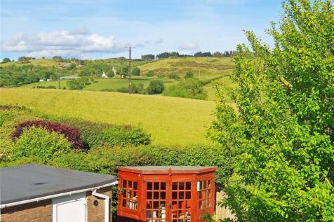 View From Bedroom 1
